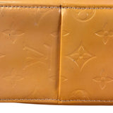 Louis Vuitton Vintage Monogram Vernis Columbus Tote