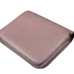Balenciaga Power Pink Cash/Coin/Card Flap Holder