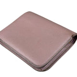 Balenciaga Power Pink Cash/Coin/Card Flap Holder