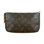 Louis Vuitton Monogram Pochette
