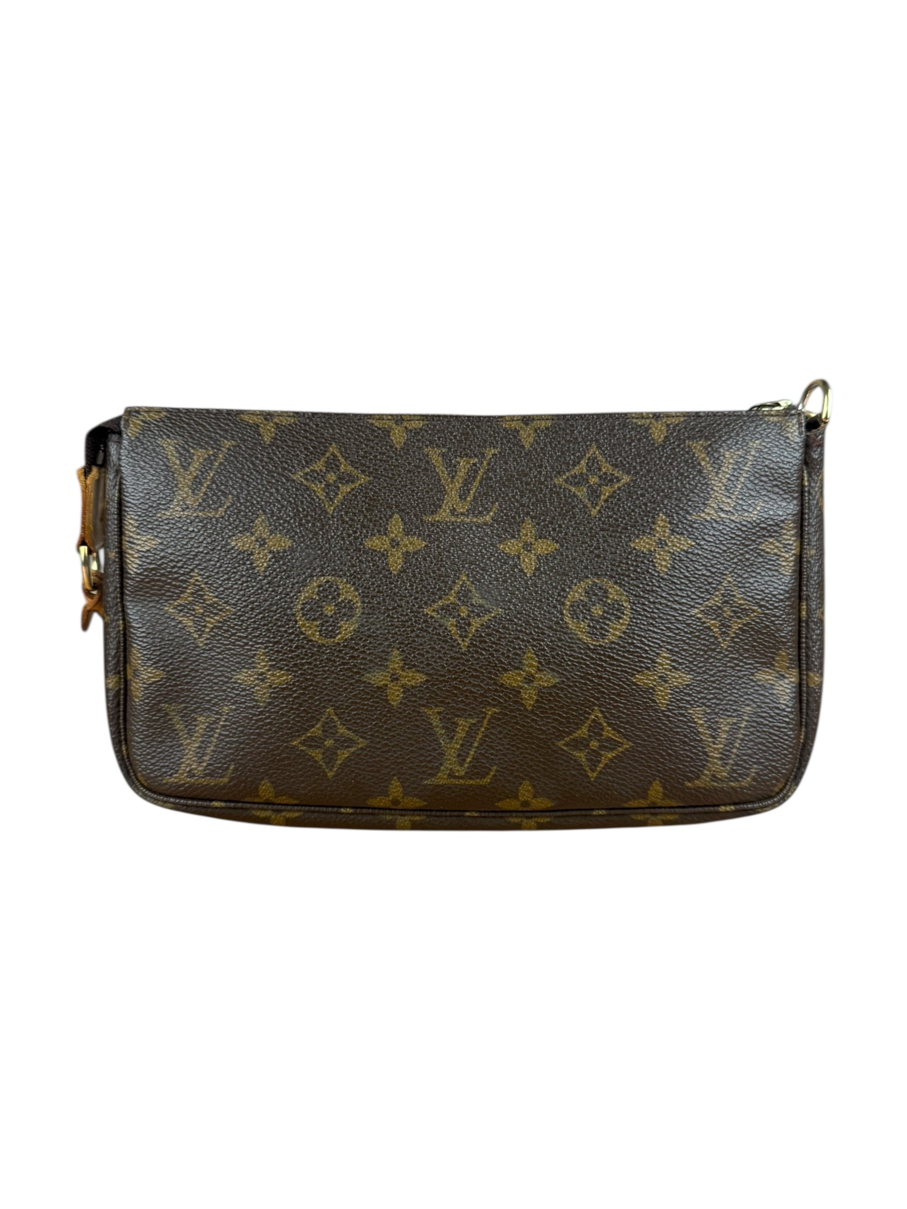 Louis Vuitton Monogram Pochette