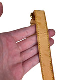 Louis Vuitton Vernis Monogram Rosewood Handbag