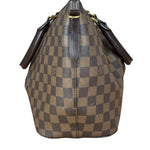 Louis Vuitton Damier Ebene Siena Two-Way Bag MM