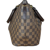 Louis Vuitton Damier Ebene Siena Two-Way Bag MM