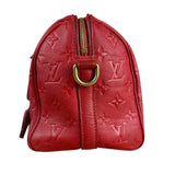 Louis Vuitton Empreinte Speedy Bandouliere 25