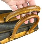 Louis Vuitton Monogram Deauville Handbag