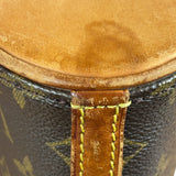 Louis Vuitton Monogram Drouot Crossbody Bag