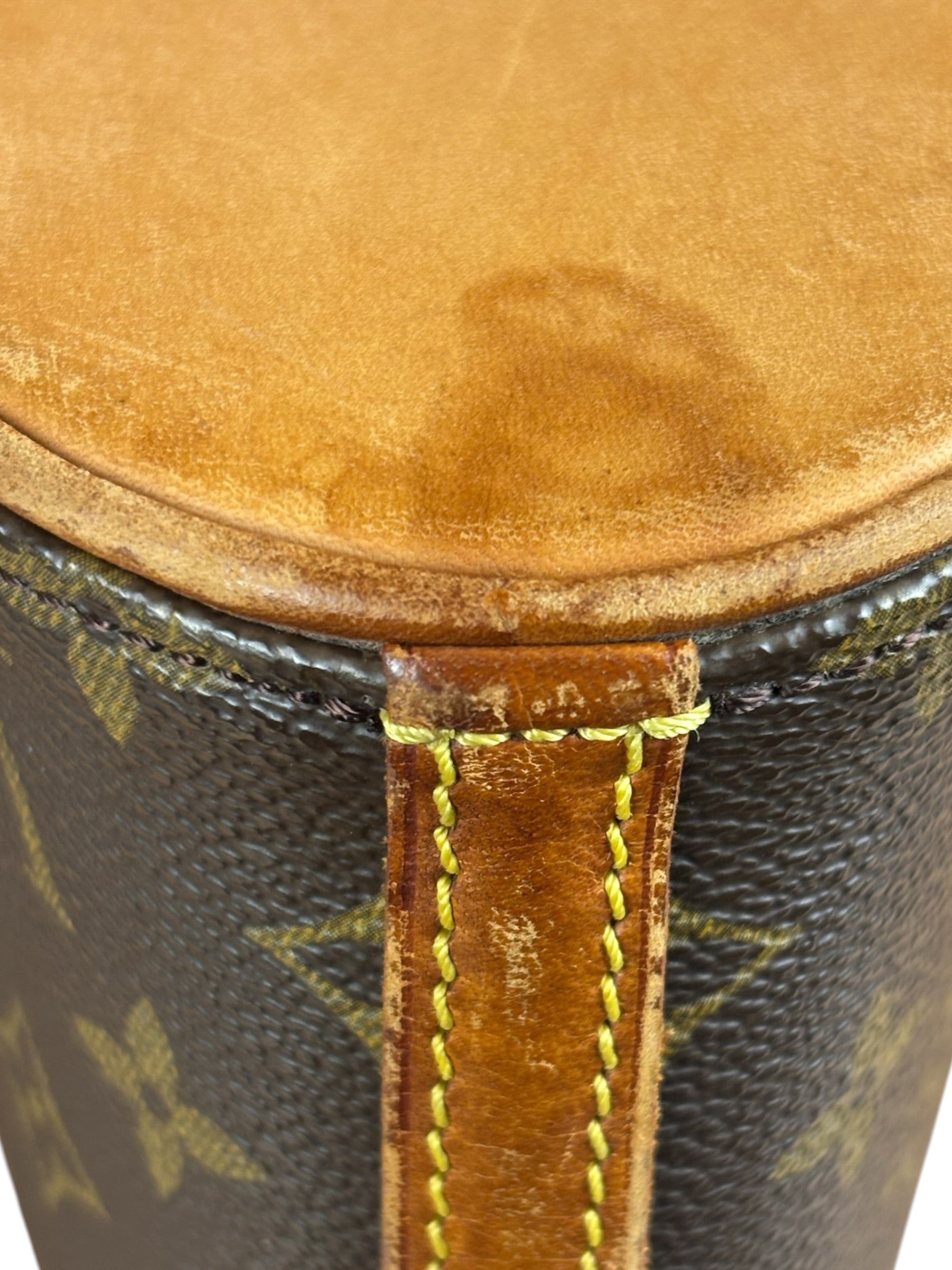 Louis Vuitton Monogram Drouot Crossbody Bag