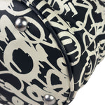 Maison Margiela Martin Black/White 5AC Bucket Bag