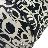 Maison Margiela Martin Black/White 5AC Bucket Bag