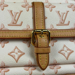 Louis Vuitton Monogram Maxi Multi Pochette