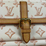 Louis Vuitton Monogram Maxi Multi Pochette