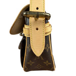 Louis Vuitton Monogram Hudson Two-Way Bag PM