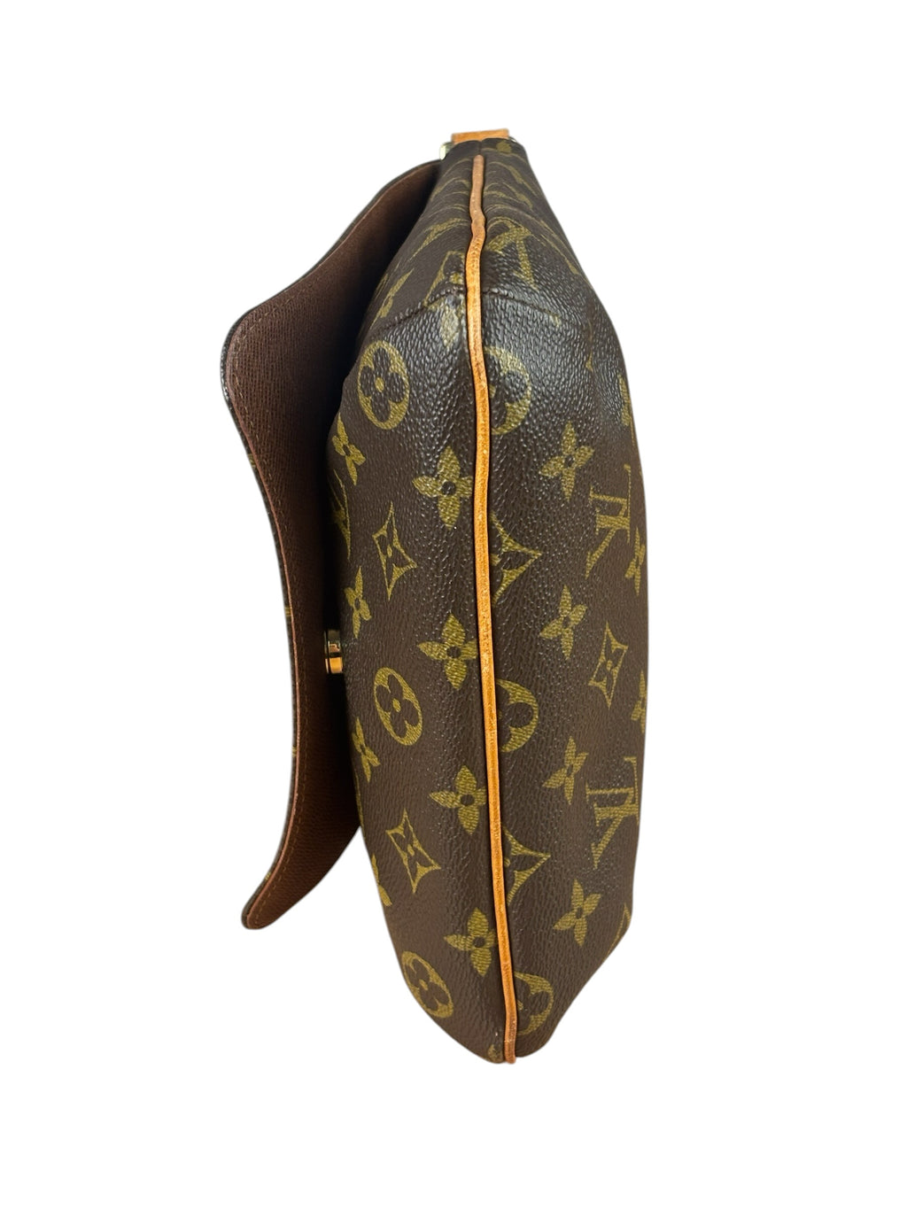 Louis Vuitton Monogram Musette Salsa Small Messenger Bag
