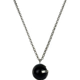 Gucci Silver 925 Sterling Chain Necklace