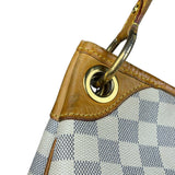 Louis Vuitton Damier Azur Galliera PM Hobo