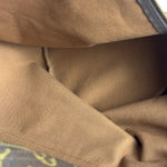 Louis Vuitton Monogram Keepall 55