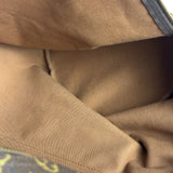 Louis Vuitton Monogram Keepall 55