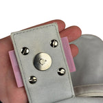 Fendi Jersey Cloth Baguette