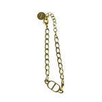 Christian Dior 30 Montagne Bracelet