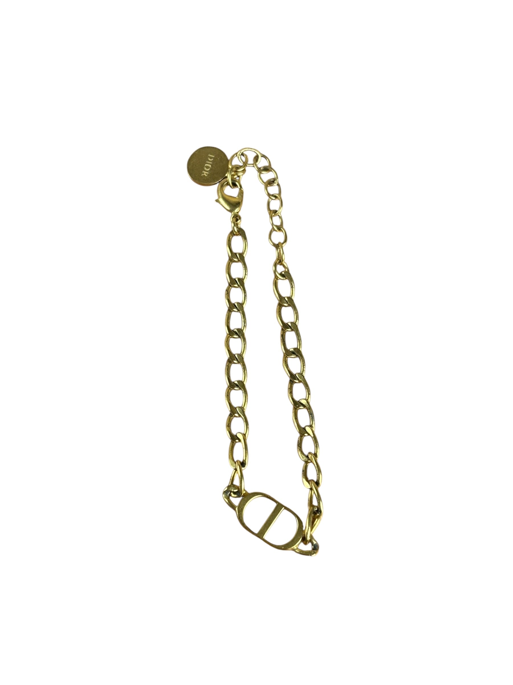 Christian Dior 30 Montagne Bracelet