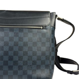 Louis Vuitton Damier Cobalt Newport Messenger Bag GM