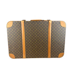 Louis Vuitton Monogram Vintage Statos 80 Suitcase