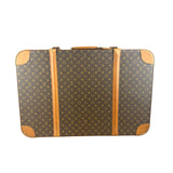 Louis Vuitton Monogram Vintage Statos 80 Suitcase