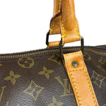 Louis Vuitton Monogram Speedy 45