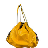 Louis Vuitton x Richard Prince Watercolor Jamais Shoulder Bag