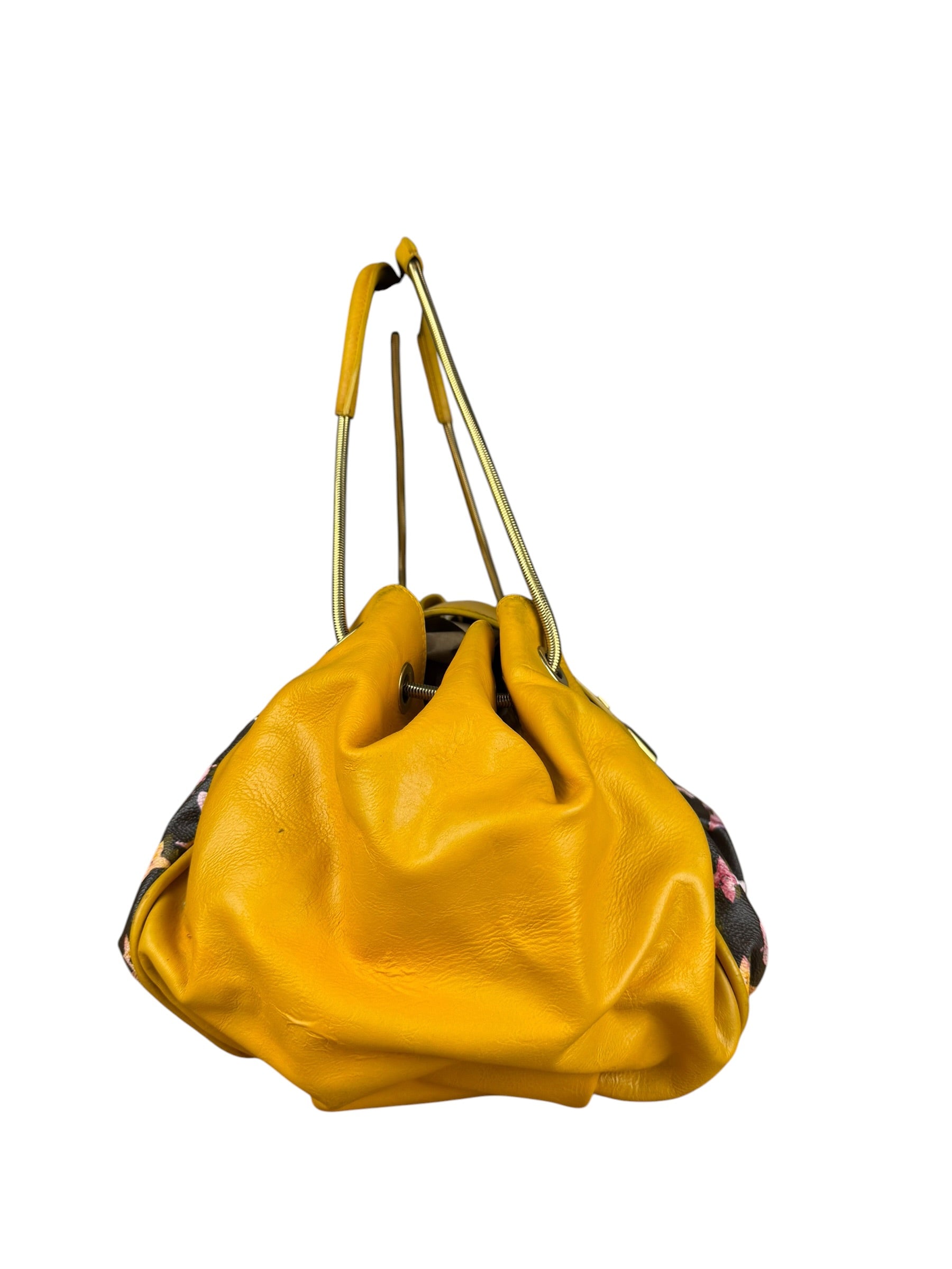 Louis Vuitton x Richard Prince Watercolor Jamais Shoulder Bag
