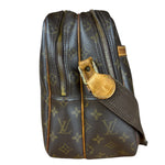 Louis Vuitton Monogram Reporter GM