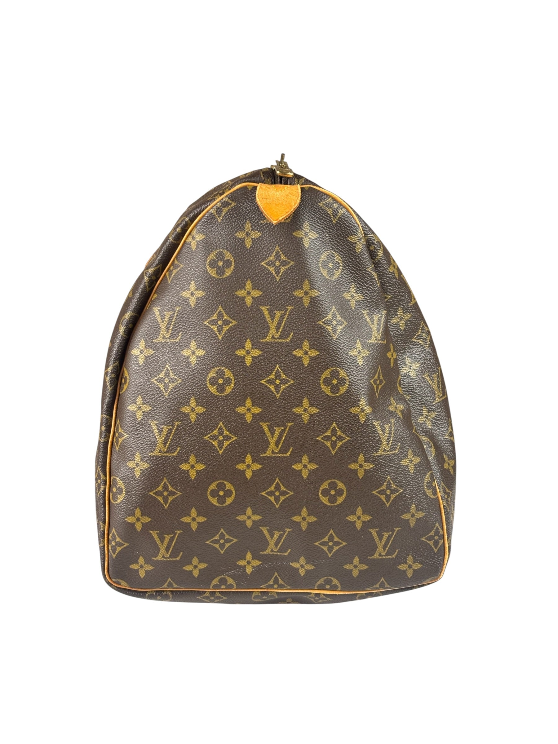 Louis Vuitton Monogram Keepall 55
