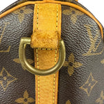 Louis Vuitton Monogram Speedy Bandouliere 30