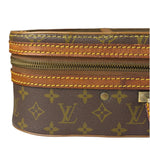 Louis Vuitton Monogram Stratos Suitcase