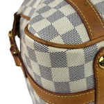 Louis Vuitton Damier Azur Stresa Shoulder Bag GM