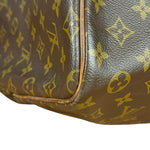 Louis Vuitton Monogram Keepall 60