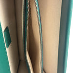 Gucci Dionysus Green Shoulder Bag