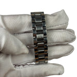 Cartier Must De 21 Stainless Steel