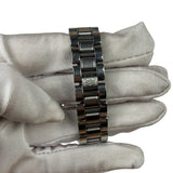 Cartier Must De 21 Stainless Steel