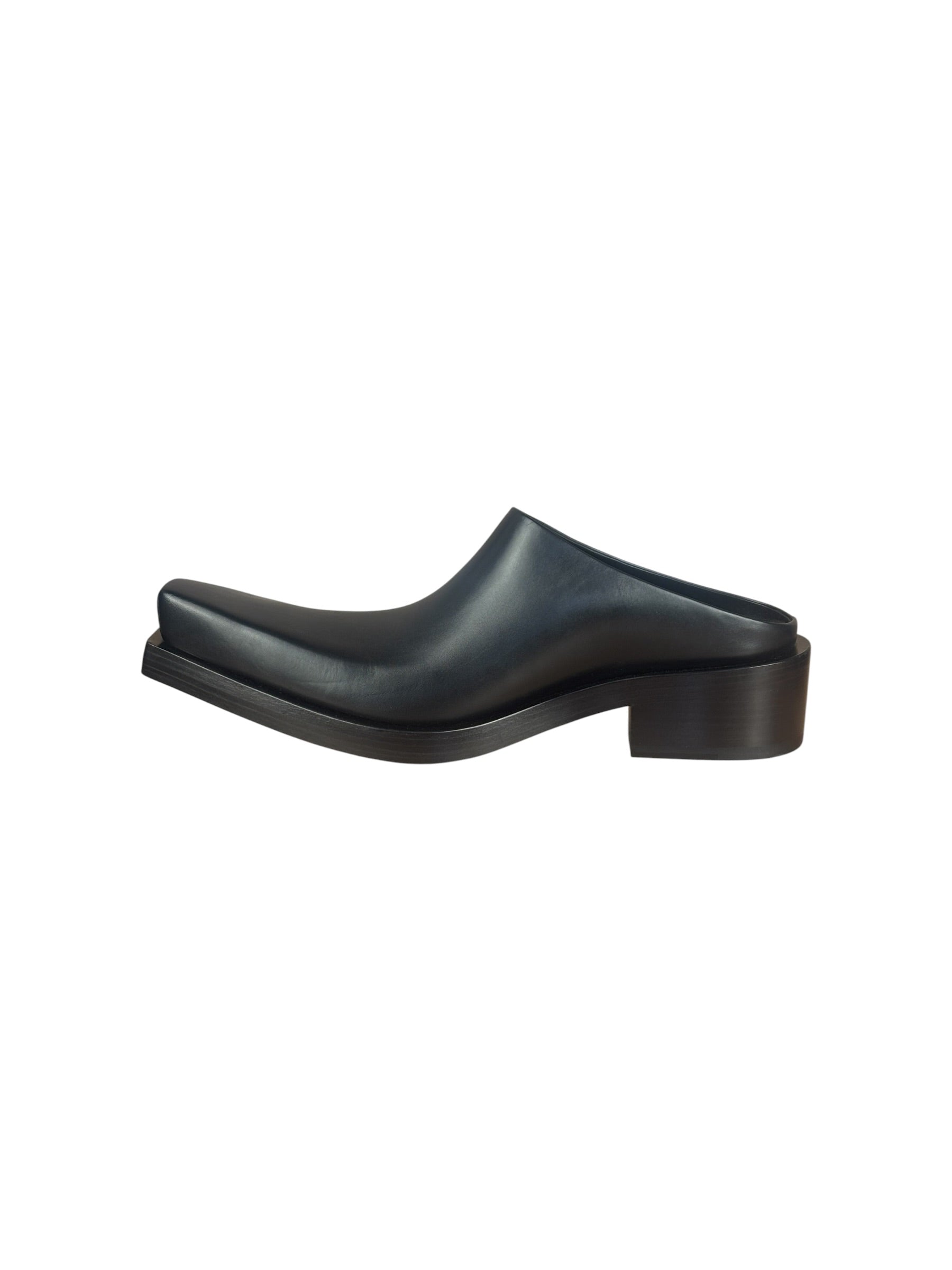 Balenciaga Santiago Mule