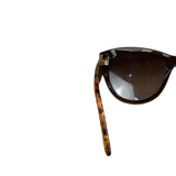 Christian Dior Vintage Flanelle Cat-Eye Sunglasses