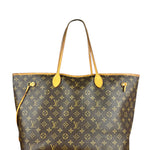 Louis Vuitton Monogram Neverfull GM
