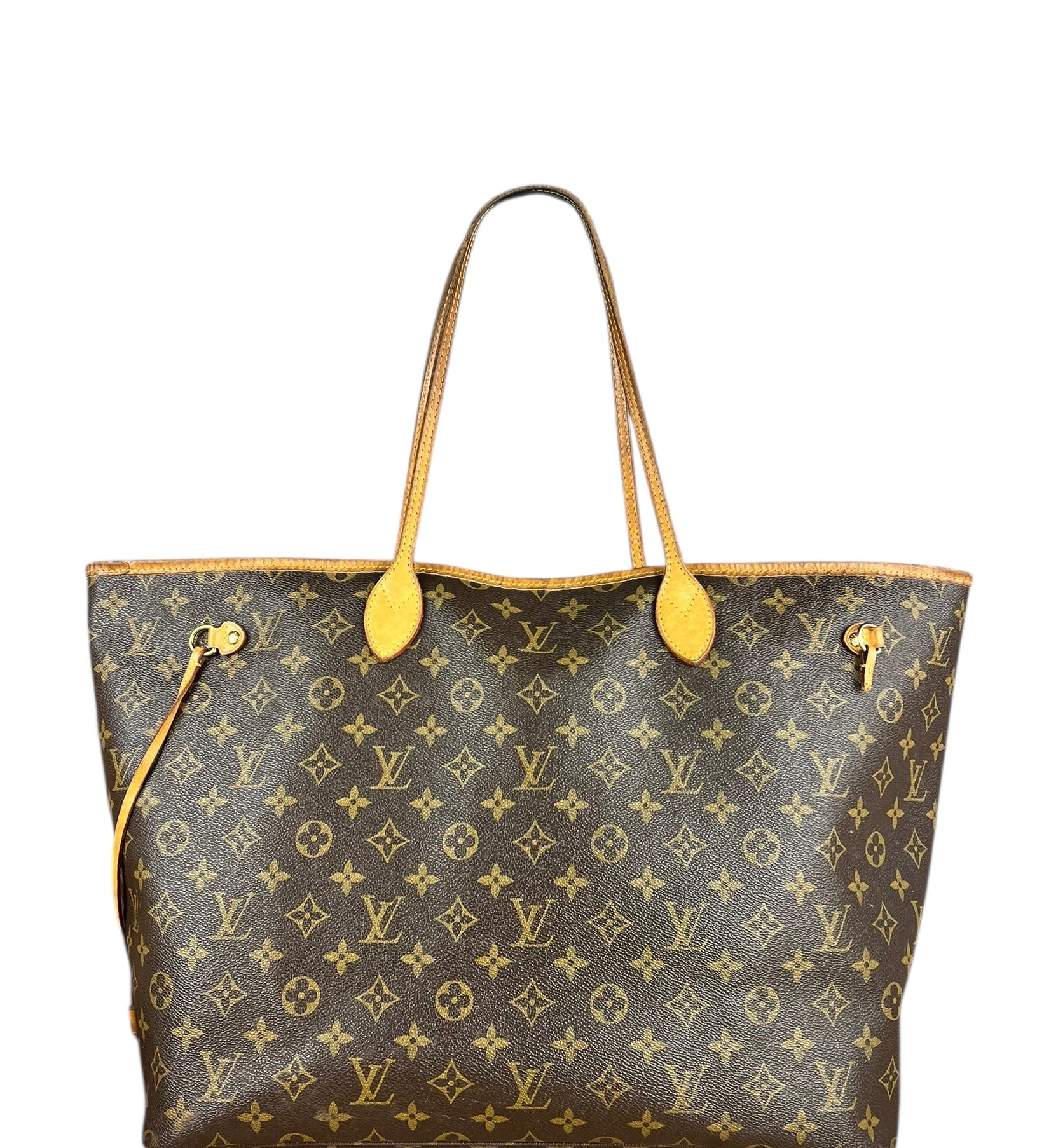 Louis Vuitton Monogram Neverfull GM