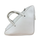 Balenciaga Tri Two way Leather Handbag