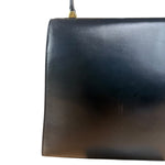 Louis Vuitton Black Epi Leather Opera Sparta Shoulder Bag