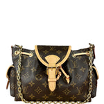 Louis Vuitton Monogram Odyssee