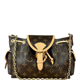 Louis Vuitton Monogram Odyssee