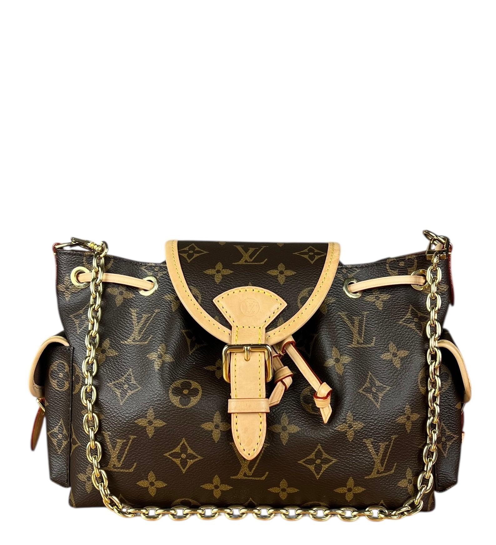 Louis Vuitton Monogram Odyssee
