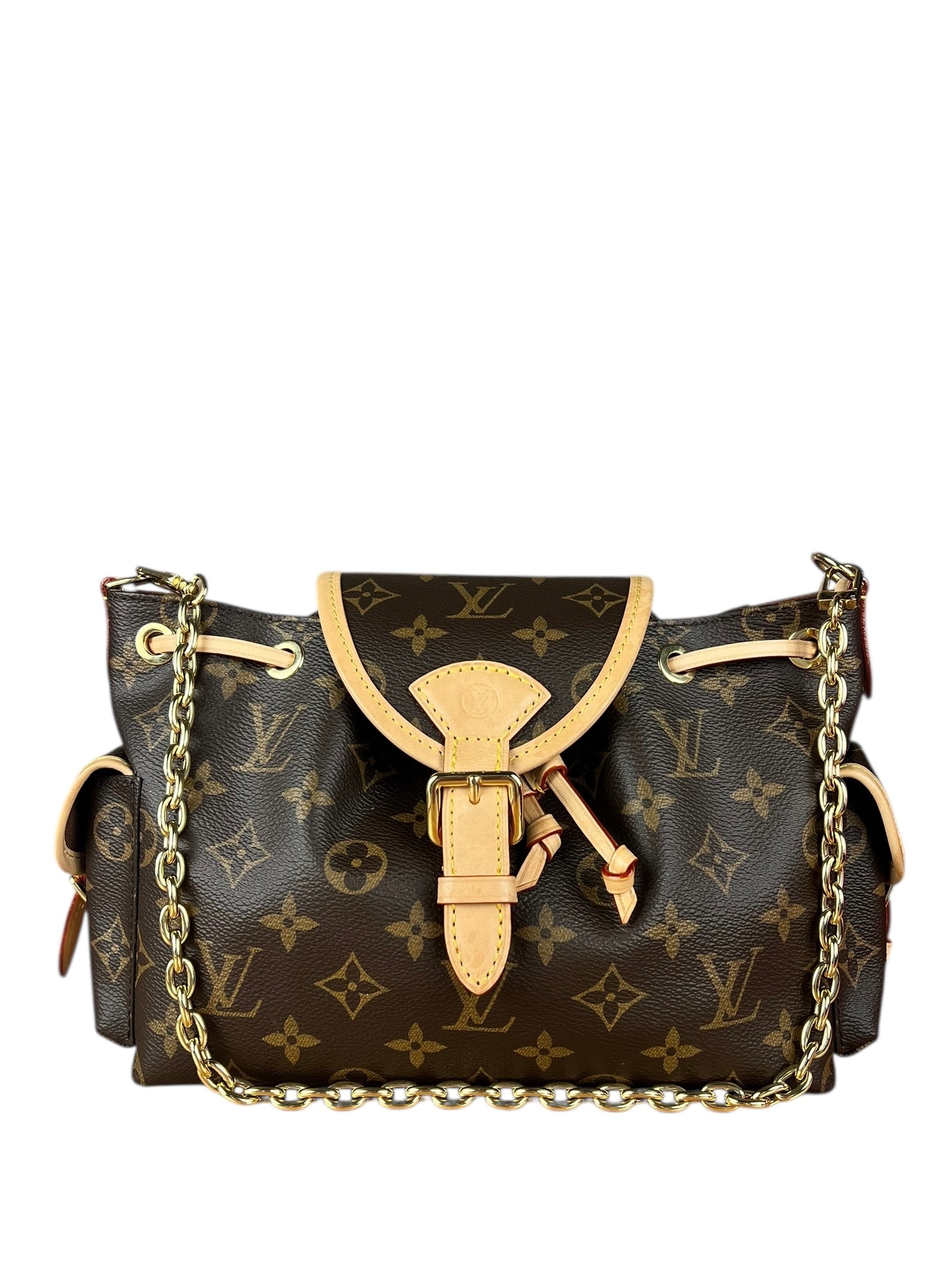 Louis Vuitton Monogram Odyssee